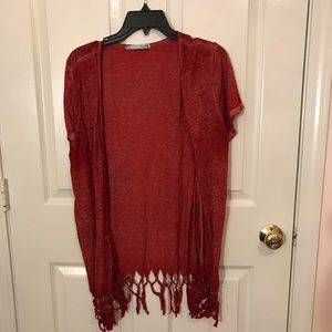 Maurice’s slip on vest top